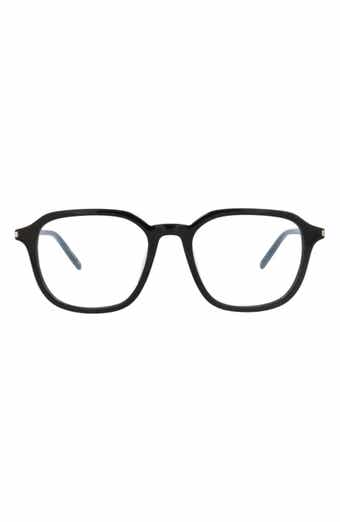53mm Square Optical Frames