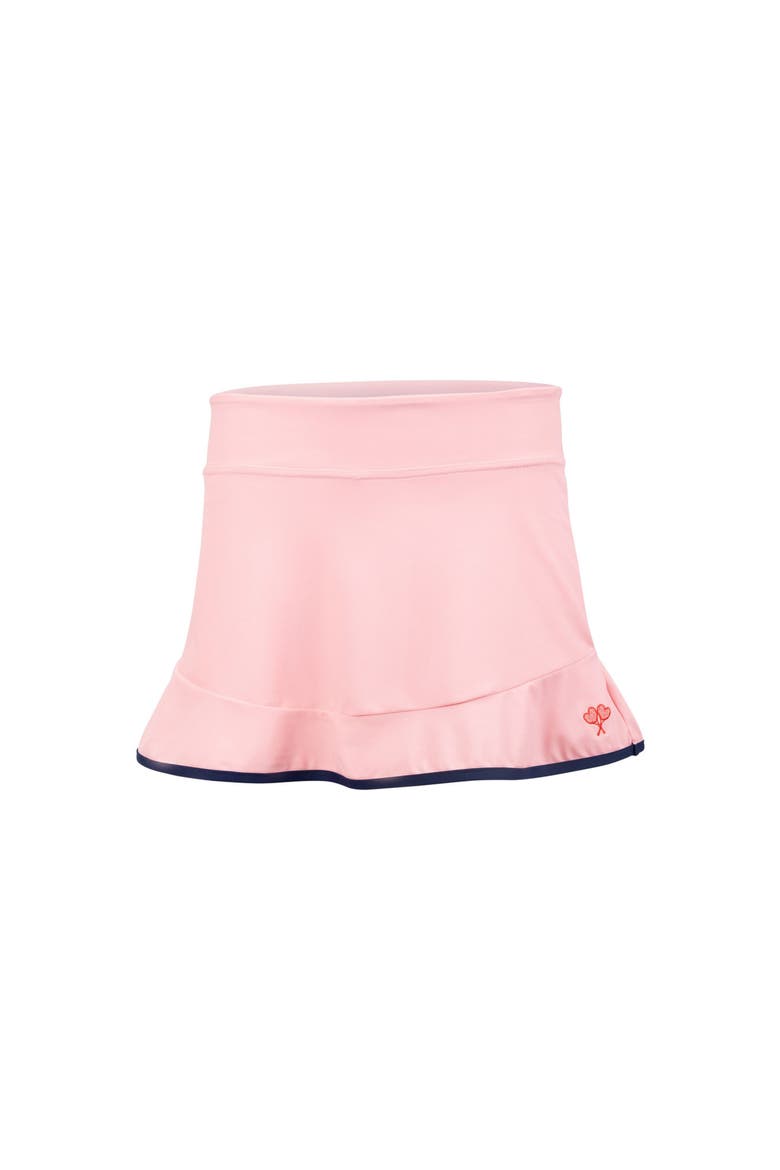 Women's Nettie Skort in Colors, Main, color, Pink