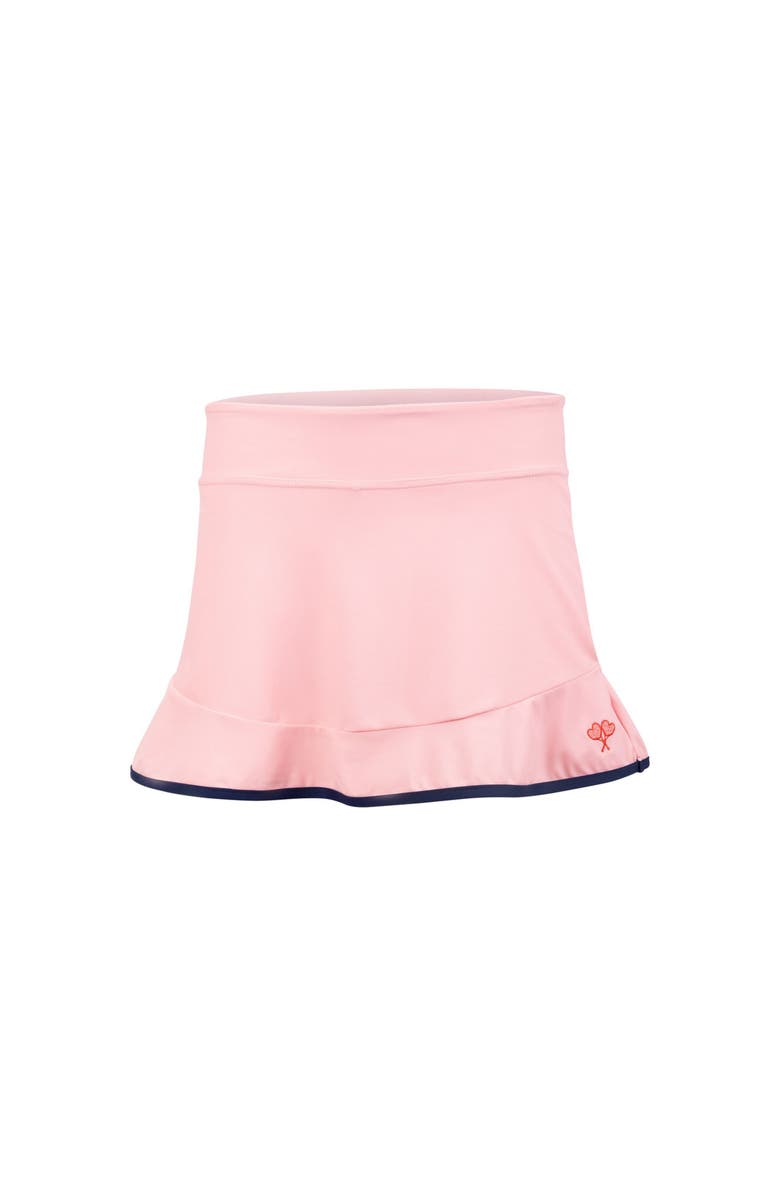 Love All Tennis Women
s Nettie Skort in Colors, Main, color, Pink