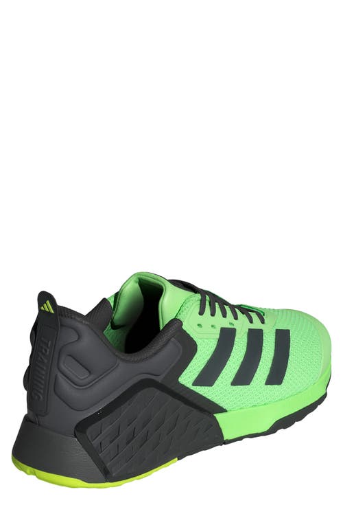 Adidas Originals Adidas Dropset 3 Gfx Training Shoe