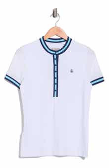 ORIGINAL PENGUIN GOLF Golf Knit T-Shirt