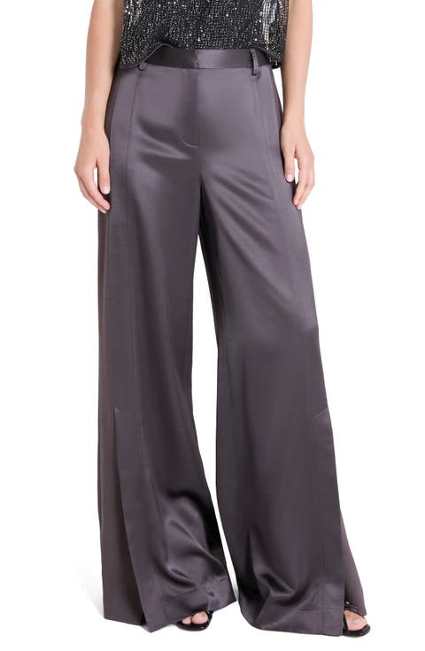 Taite Wide Leg Pants