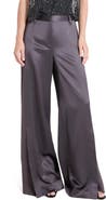 TWP Taite Wide Leg Pants