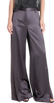 TWP Taite Wide Leg Pants