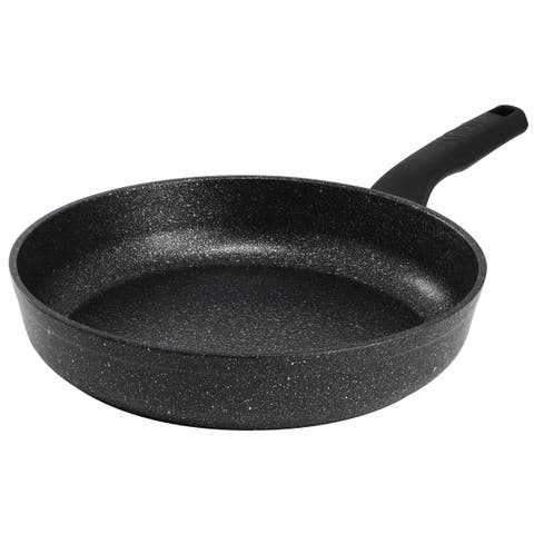 Ornella Nonstick 9.5 Inch Aluminum Frying Pan