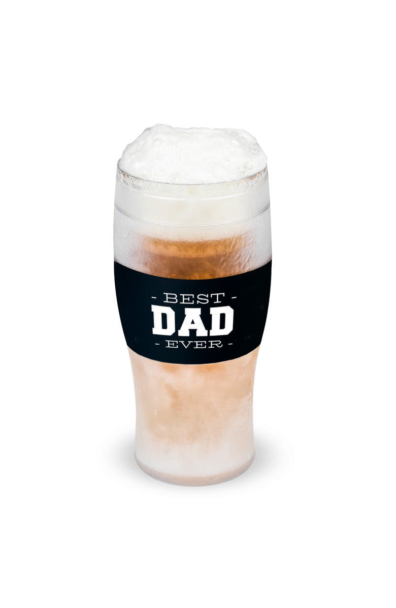HOST Beer FREEZE Black Fathers Day, Main, color, Black