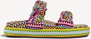 Amambaih Daniela Bio Sandals