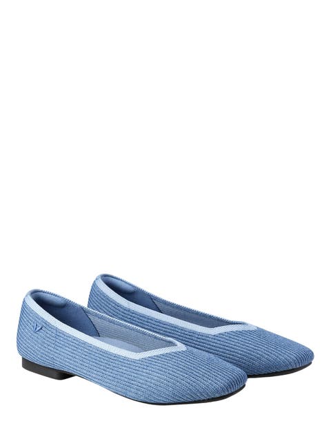 VIVAIAビバイア 大人気◻︎ブルーシューズ靴　24.5（38.5）美品 Shoes – ページ – VIVAIA JAPAN