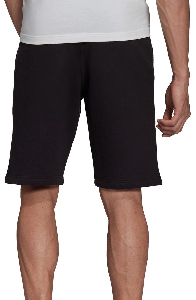 adidas Originals Essential Shorts, Alternate, color,