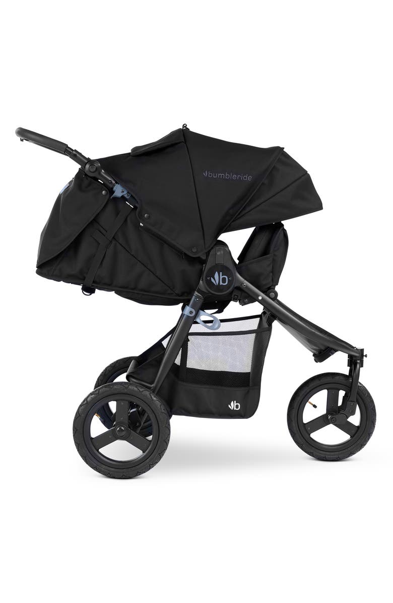 Bumbleride Indie All Terrain Stroller, Alternate, color, 