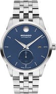 Movado Museum Taga Automatic Bracelet Watch
