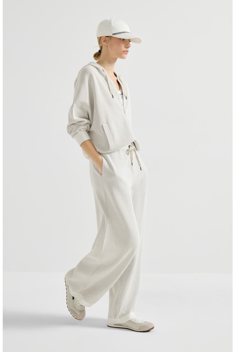 Track trousers, Alternate, color, Panama