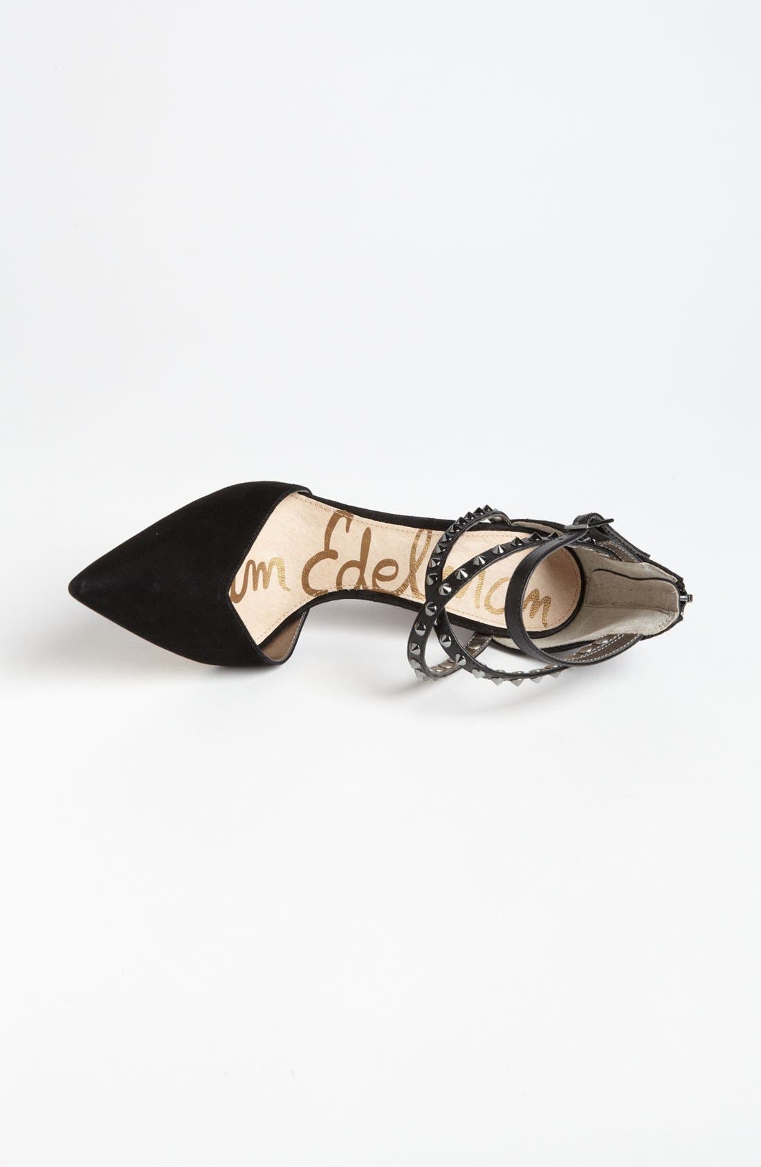 Sam Edelman 'Darla' Pump, Alternate, color, 