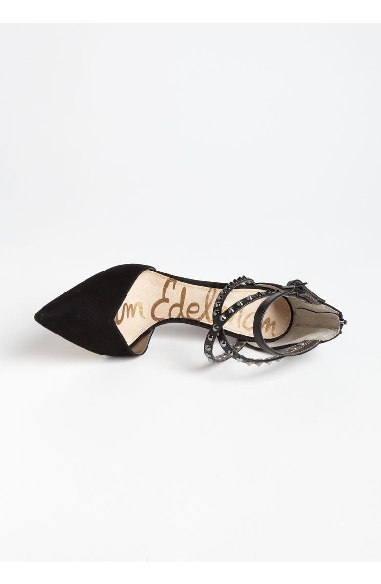 Sam Edelman 'Darla' Pump, Alternate, color,
