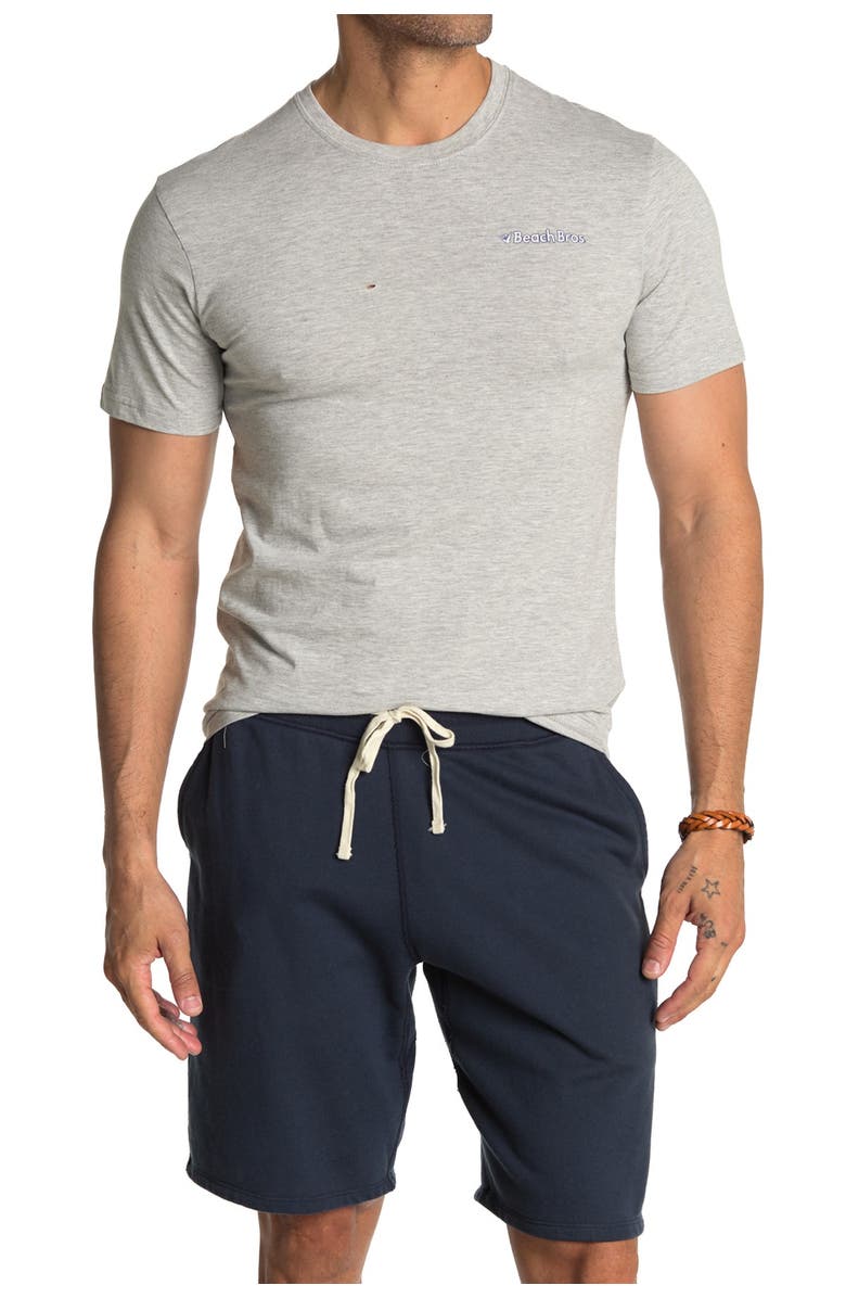BEACH BROS Sunset Tee, Main, color, 