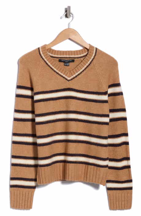 Suzie V-Neck Sweater