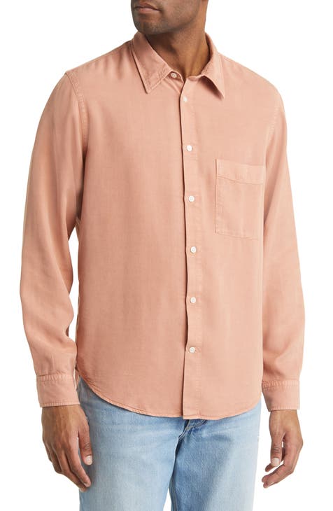 Arne 5969 Button-Up Shirt