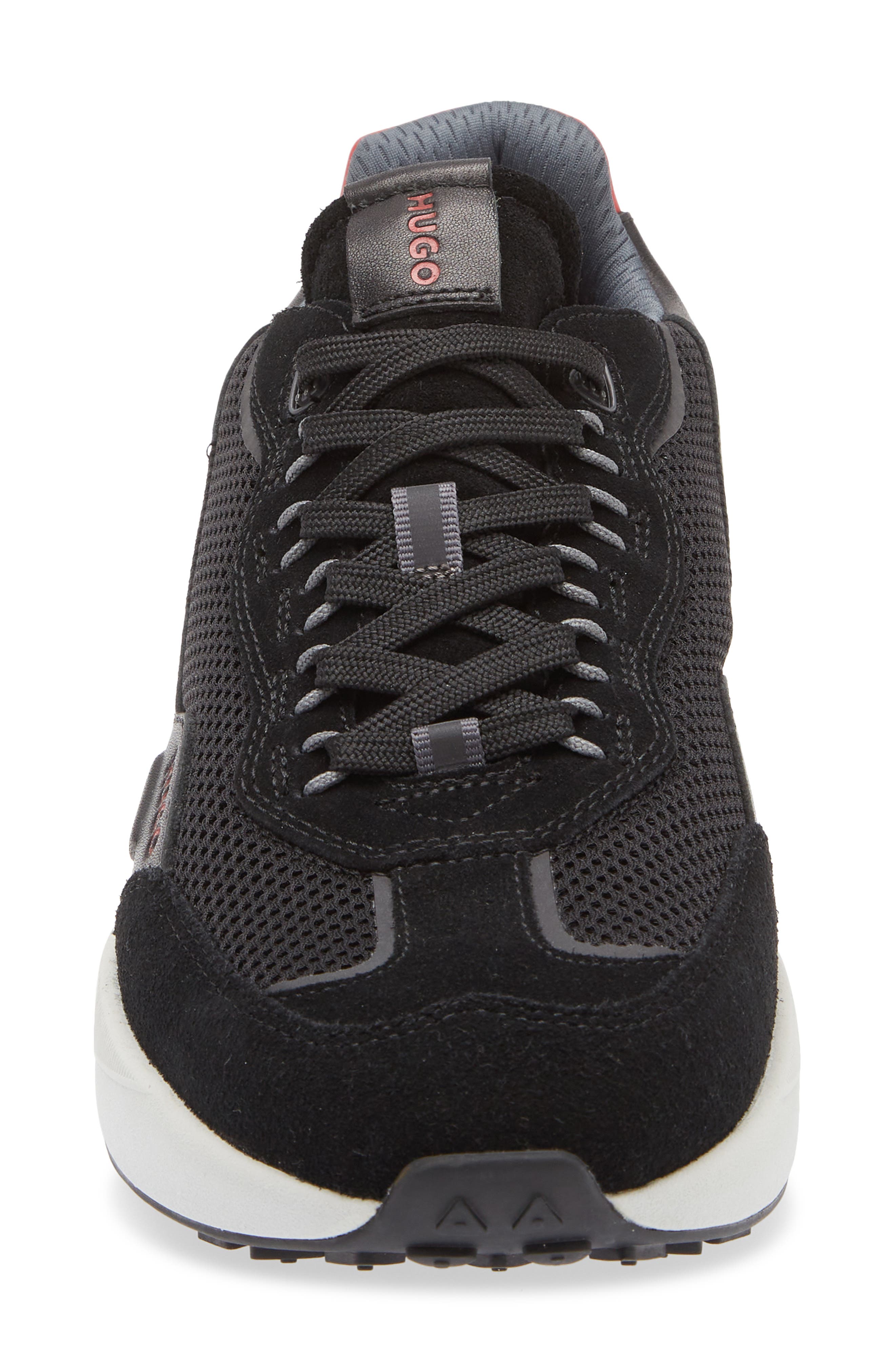 BOSS Kane Runn Sneaker, Alternate, color, 