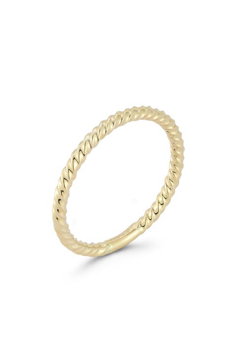 Twist Ring