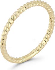 Ember Fine Jewelry Twist Ring