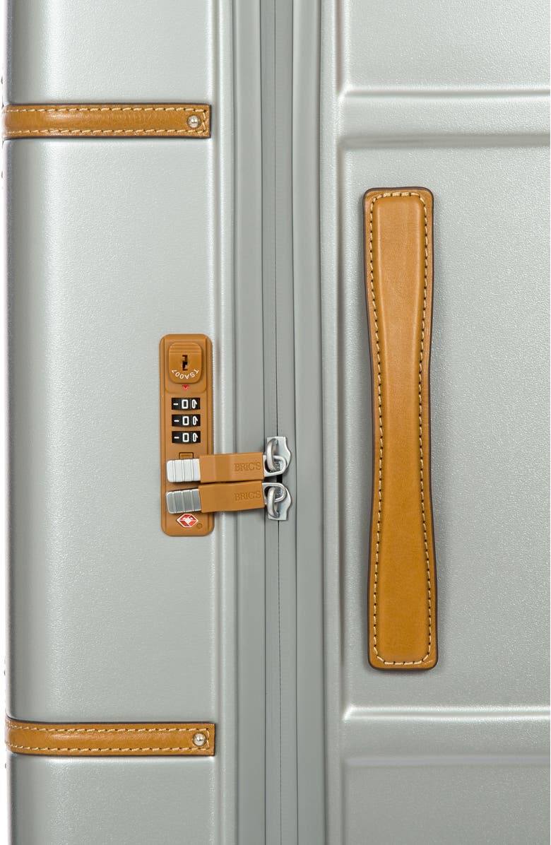 Bric's Bellagio 2.0 27-Inch Rolling Spinner Suitcase, Alternate, color,