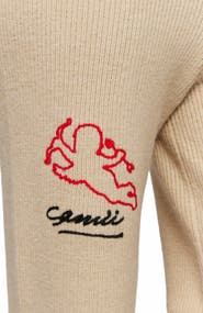 Samii Ryan Cupid Knit Pants