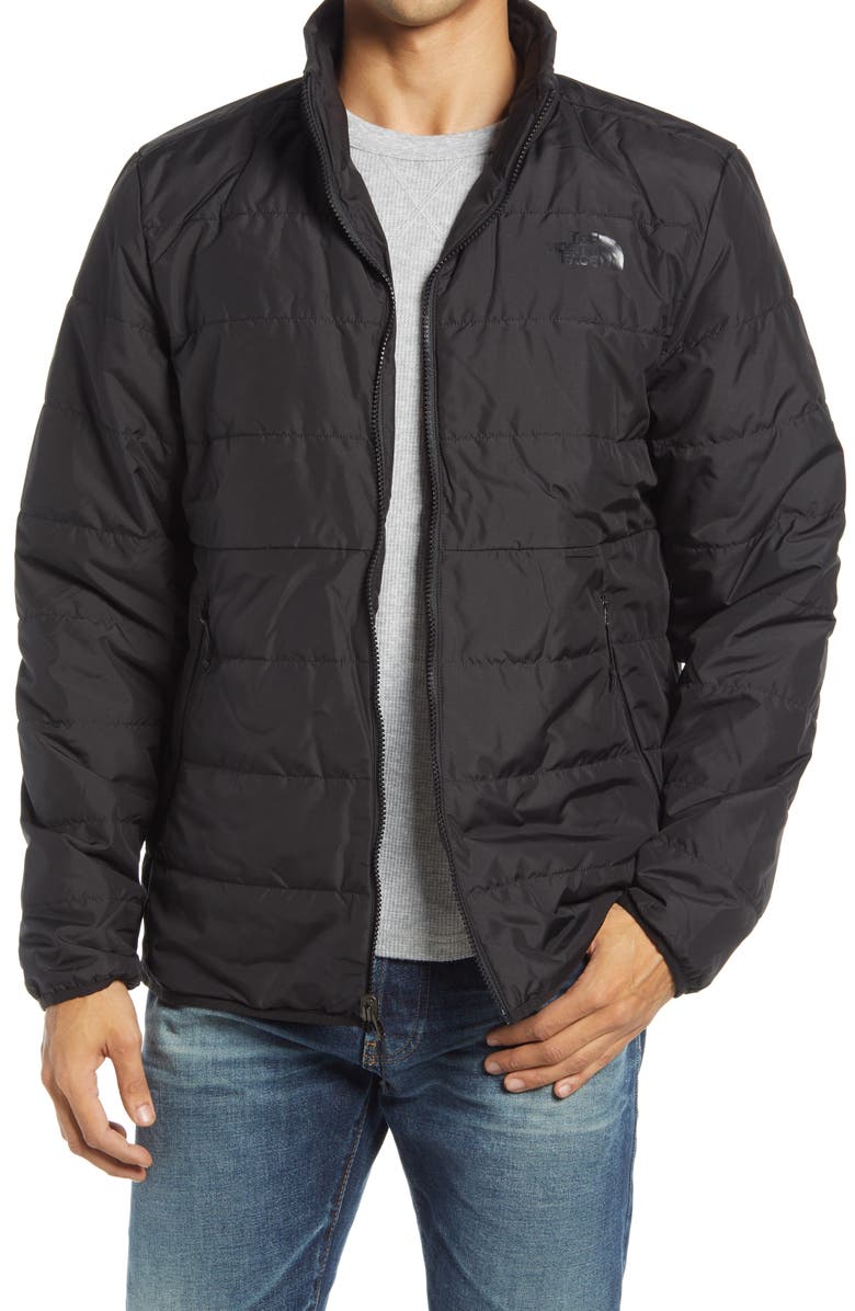 The North Face Carto TriClimate<sup>®</sup> Waterproof 3-in-1 Jacket, Alternate, color,