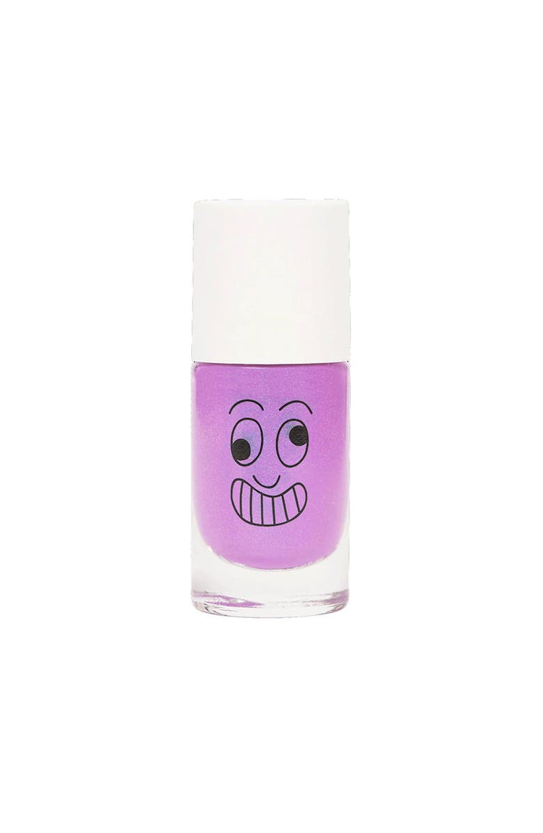 nailmatic Nail Polish For Kids, Alternate, color, Neon Single Marshi