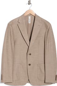 Calvin Klein Two-Button Sport Coat