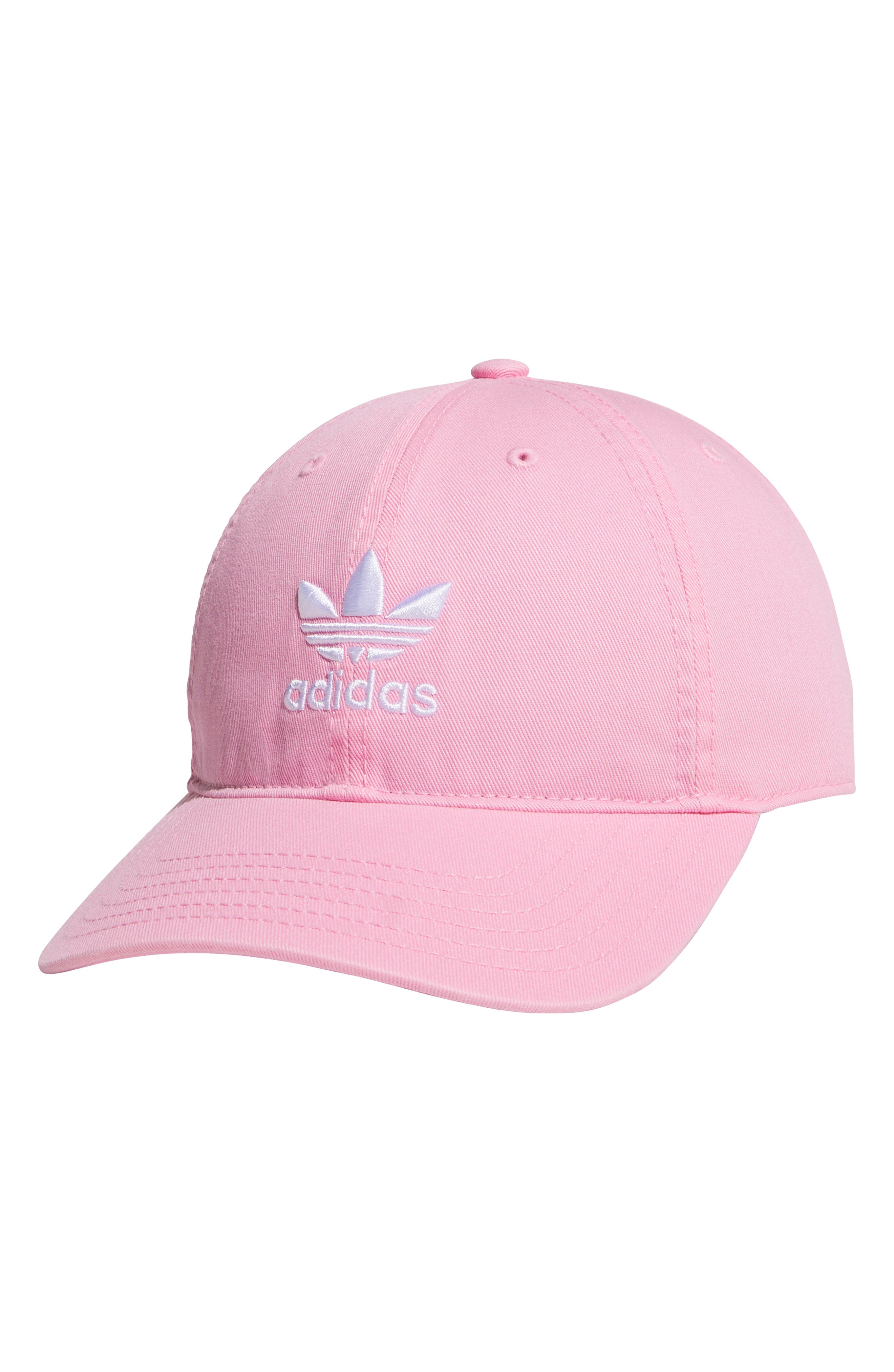 selected SEMI PINK GLOW/ WHITE
