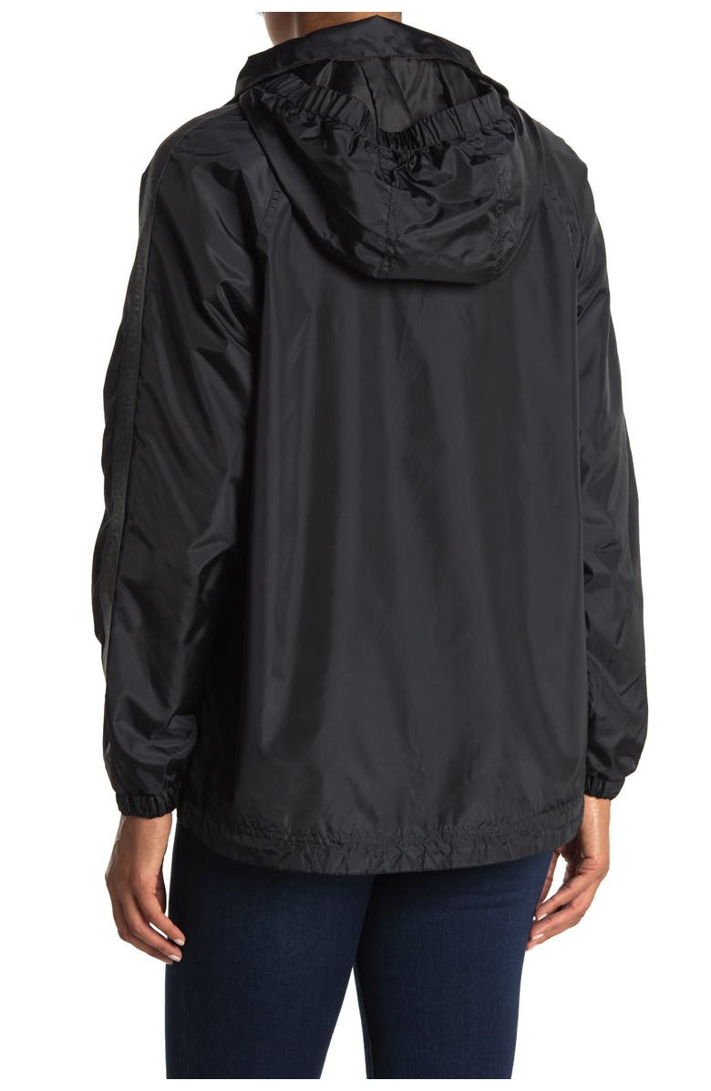 MICHAEL Michael Kors Zip Blouson Jacket, Alternate, color, 