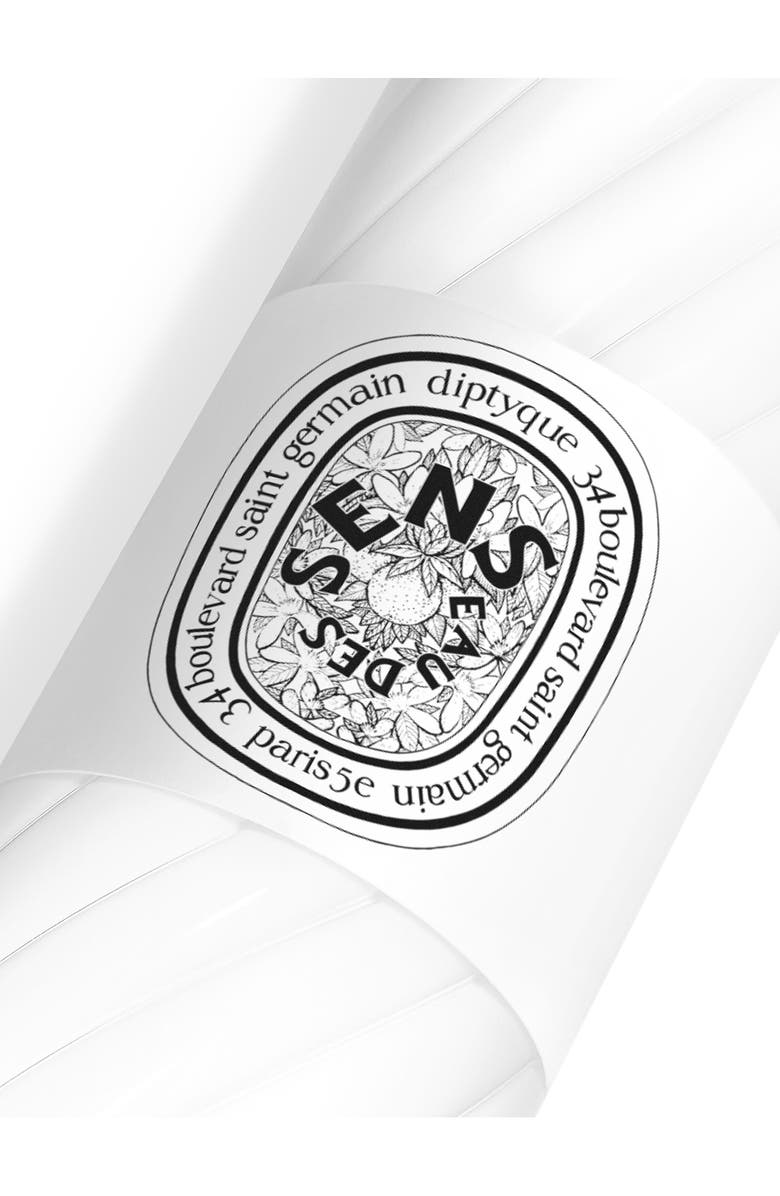 Diptyque Eau de Sens Perfumed Body Lotion, Alternate, color, 