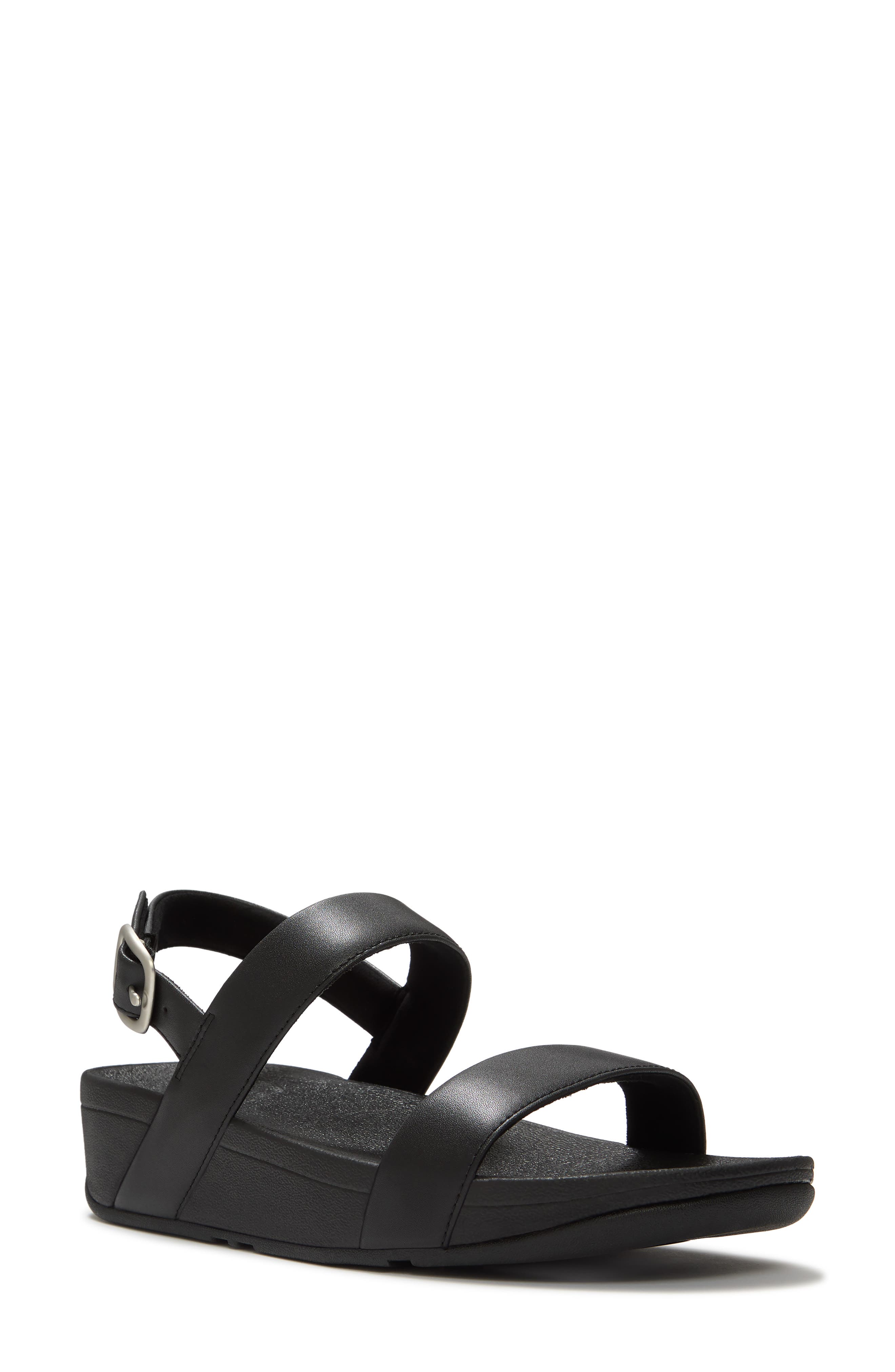 Flowrise Wedge Sandal