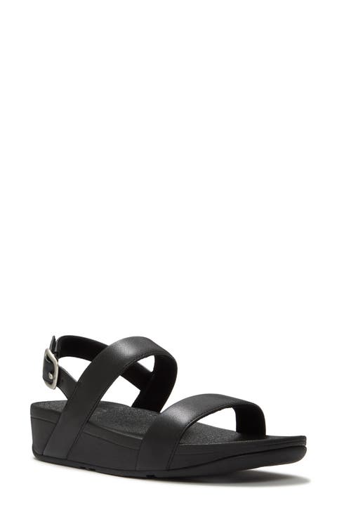 Flowrise Wedge Sandal