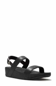 Flowrise Wedge Sandal