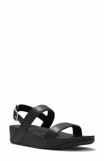 Flowrise Wedge Sandal