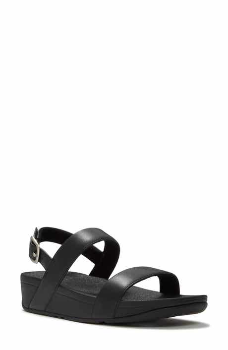 Flowrise Wedge Sandal