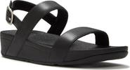 FitFlop Flowrise Wedge Sandal