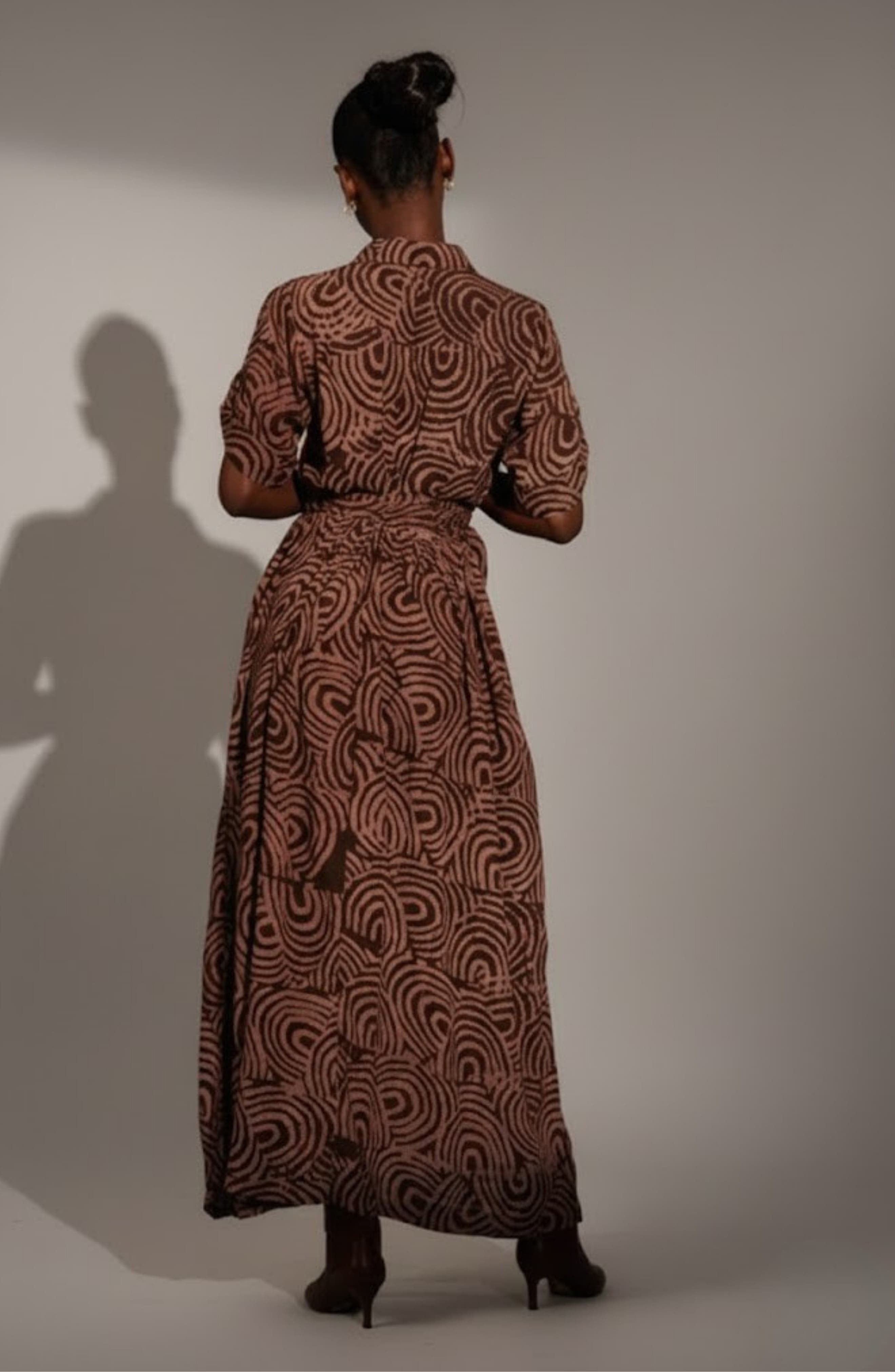 Asake Dress - image 2