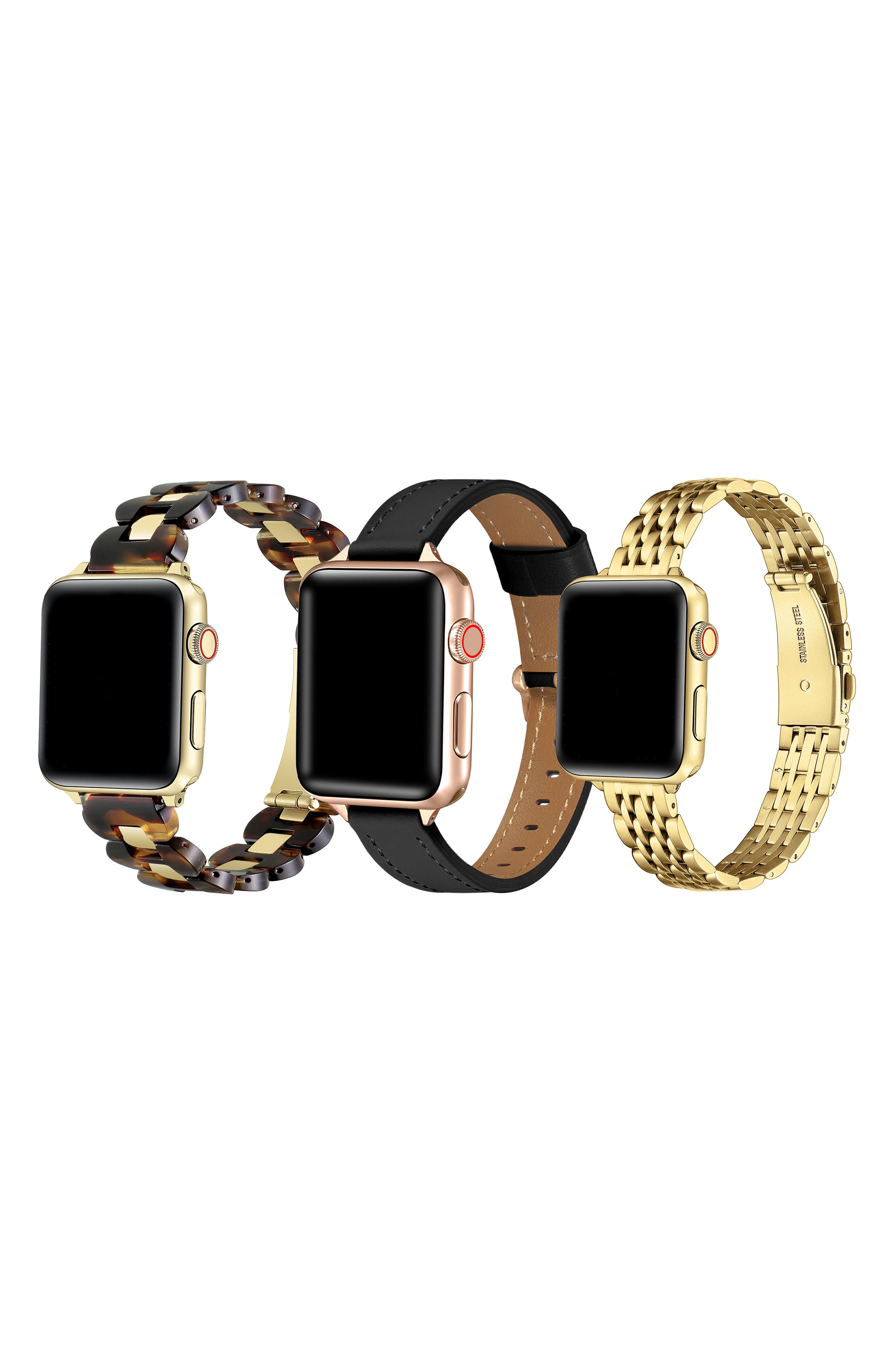 selected GOLD ASSORTED