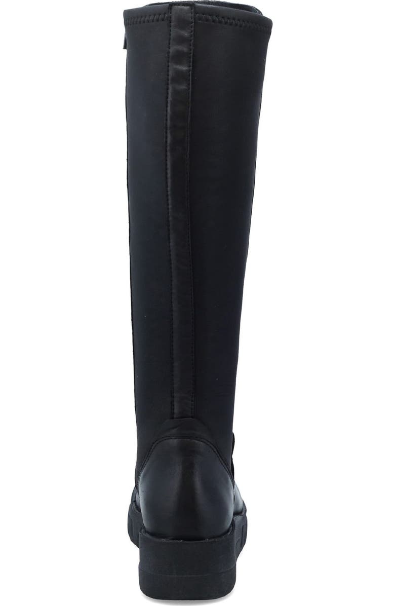 Miz Mooz Lucky Wedge Boot, Alternate, color,