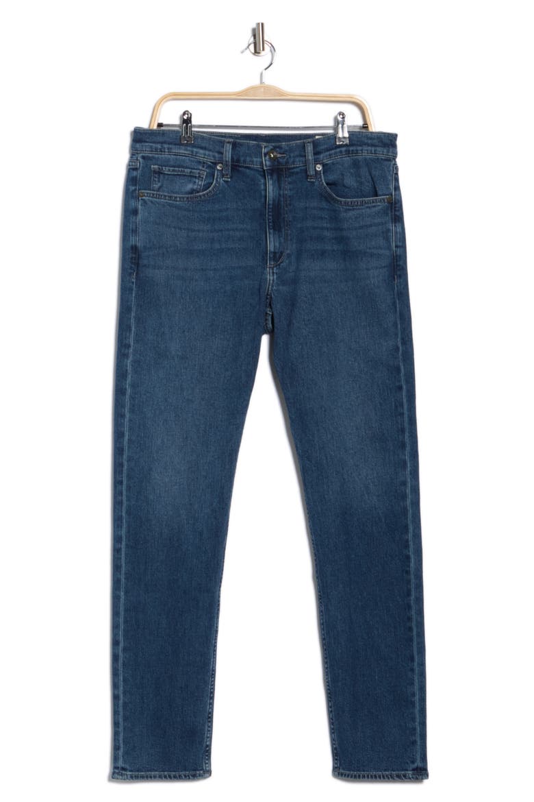 Fit 2 Authentic Stretch Slim Fit Jeans, Alternate, color, BOGART