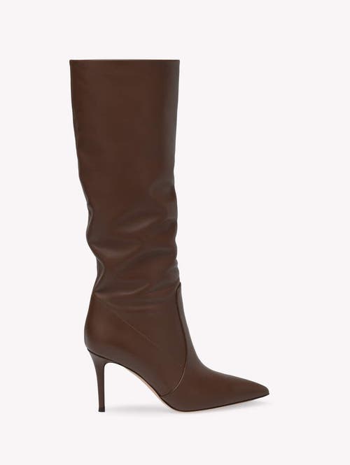 GIANVITO ROSSI GIANVITO ROSSI HANSEN BOOTS 
