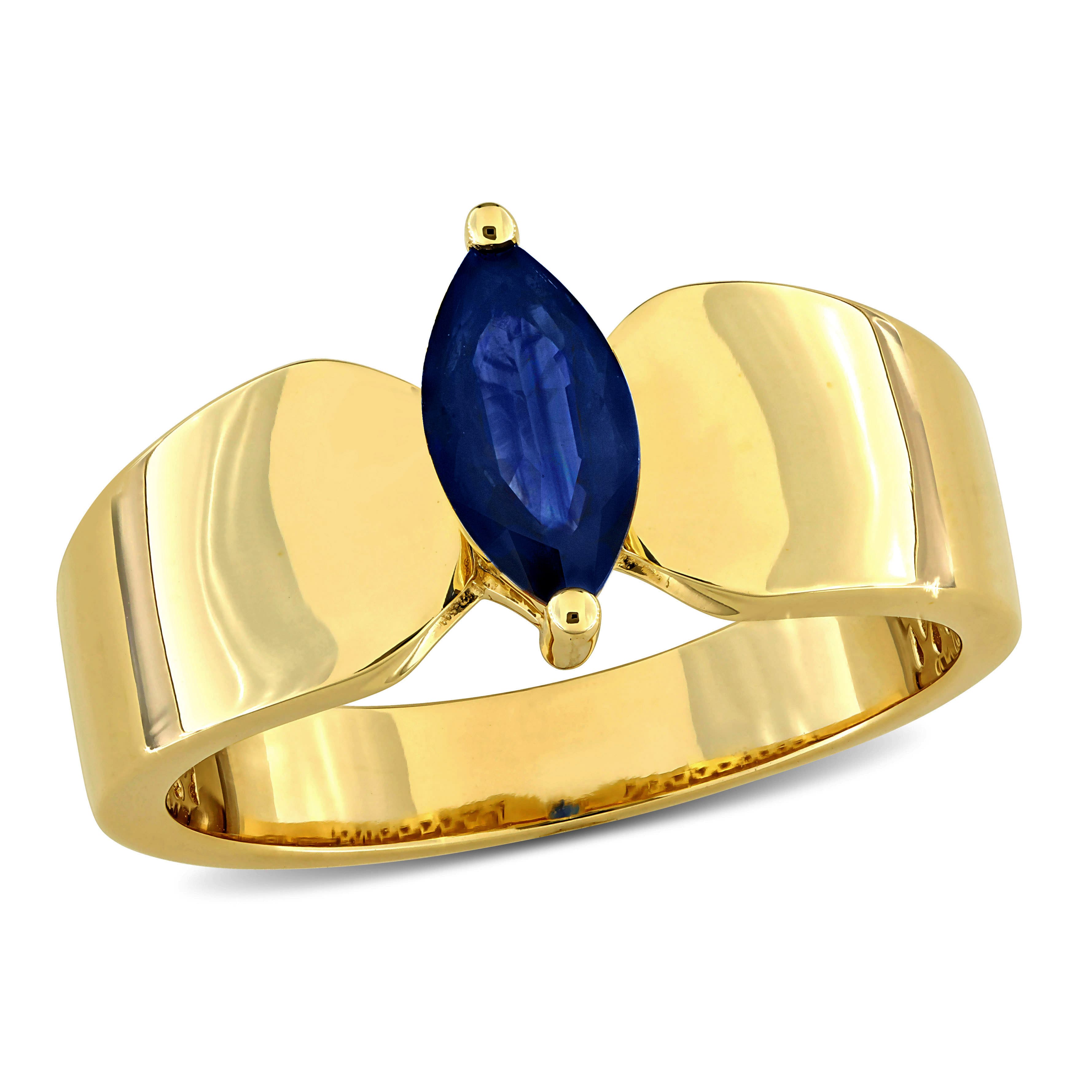 selected Sapphire