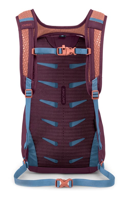 Osprey Daylite 13-liter Backpack In Purple