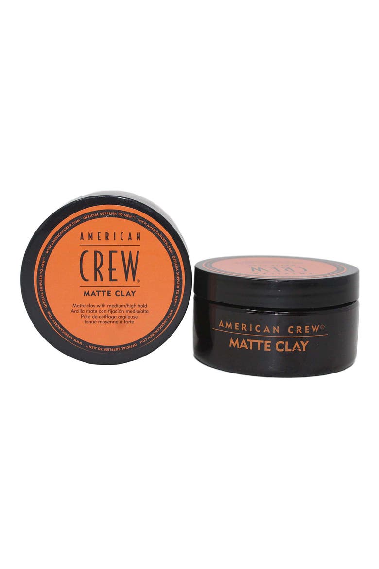 Matte Clay, Main, color, NO COLOR