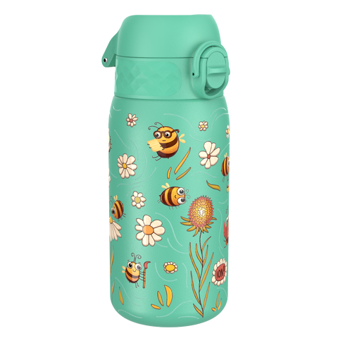 Double Walled Stainless Steel Water Bottle - 11oz