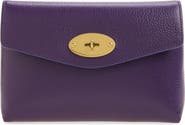 Mulberry Darley Leather Cosmetics Pouch