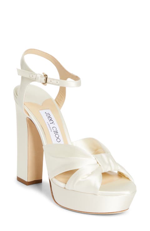 Heloise Platform Sandal (Women)