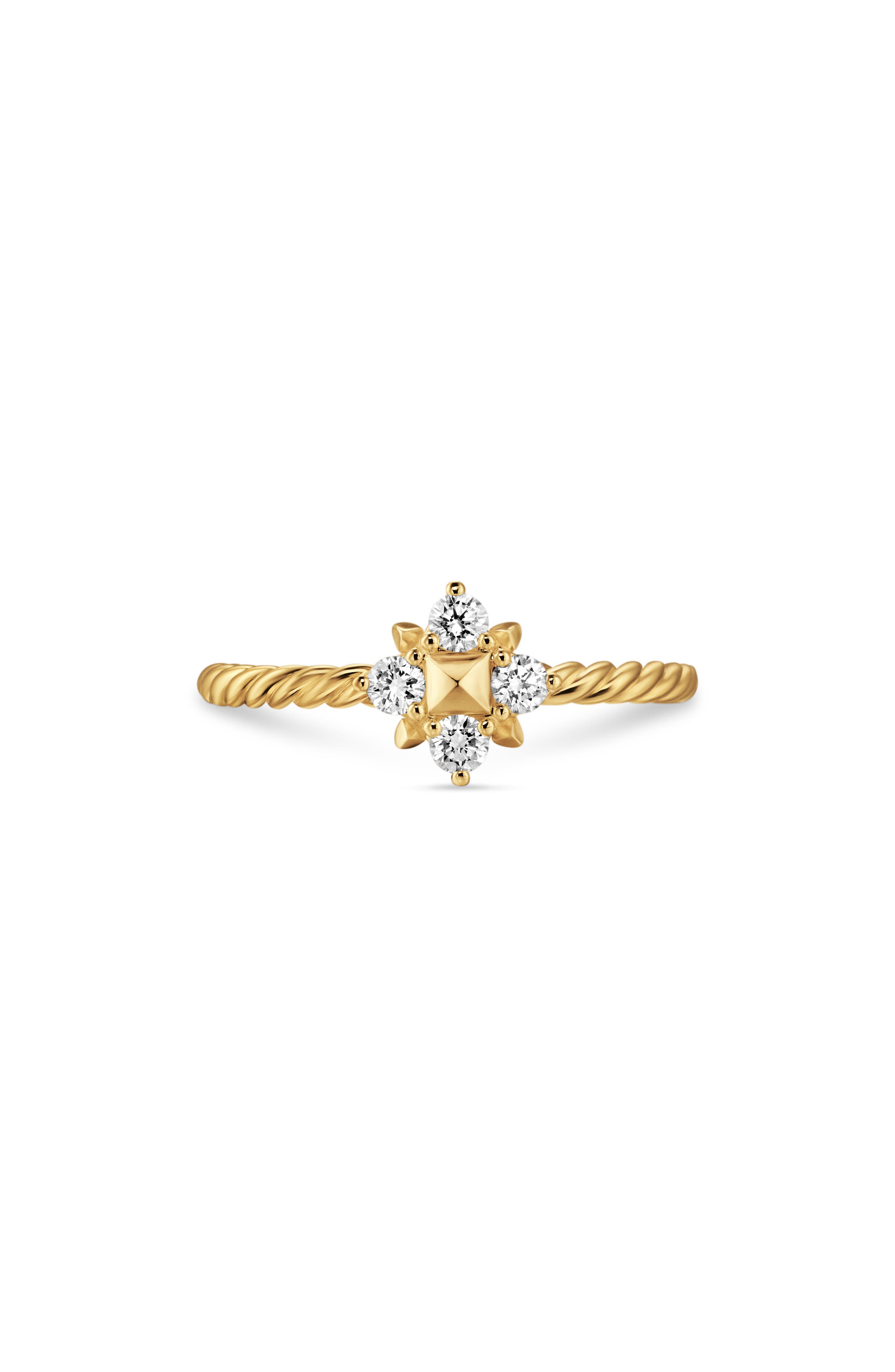18K GOLD